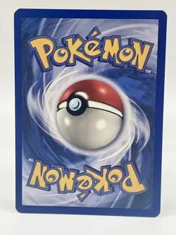 Natu 59/75 Common Unlimited Neo Discovery Pokemon Vintage 2001 NM - Image 4