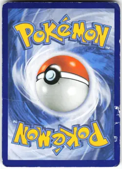 Camerupt EX 29/160 Pokemon XY - Primal Clash Holo Ultra Rare DAMAGED - Image 2