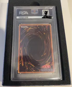 PSA10 YU-GI-OH 2019 Ten Thousand Dragon IGAS-JP000 IGNITION ASSAULT Yugioh Japan - Image 3