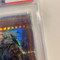 PSA10 YU-GI-OH 2019 Ten Thousand Dragon IGAS-JP000 IGNITION ASSAULT Yugioh Japan - Image 5