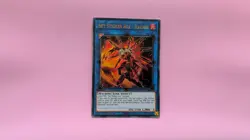 Yugioh Sky Striker Ace - Kagari MAMA-EN005 1st edition Ultra Rare - Image 1