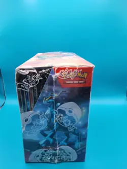 Pokemon TCG Scarlet & Violet Temporal Forces Booster Box 36 Packs English 2024 - Image 2