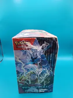 Pokemon TCG Scarlet & Violet Temporal Forces Booster Box 36 Packs English 2024 - Image 4