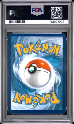 PSA 10 - Team Rocket's Mewtwo ex 081/182 SV Destined Rivals x993 - Pokemon - Image 2