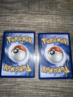 2x Pokemon Mega Evolution Oricorio EX Promo SIR - Image 3