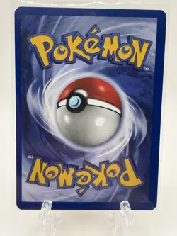 Pokemon TCG Arcanine WoTC Promo 06/53 English - Image 2