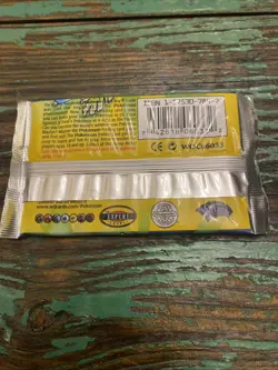 1999 Pokemon Base Set Unlimited Booster Pack Venusaur Sealed 21.3 Grams. - Image 3