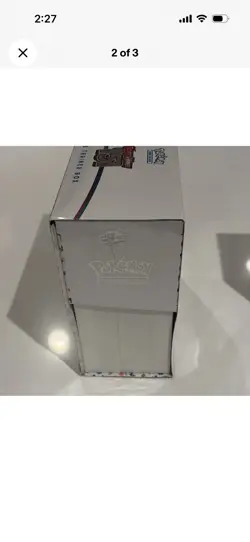 Pokemon TCG Scarlet & Violet 151 Elite Trainer Box 820650853159 - Image 3