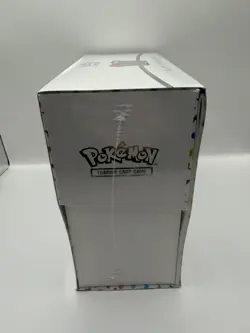 Pokemon TCG Scarlet & Violet 151 Elite Trainer Box 820650853159 - Image 3