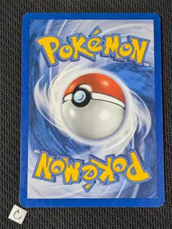 Sabrina's Gengar 29/132 - Gym Challenge 1st Edition Rare Pokemon TCG LP VLP - Image 2