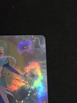 Disney Lorcana Winterspell Elsa 233/204 - Ice Artisan (Enchanted) - Image 4
