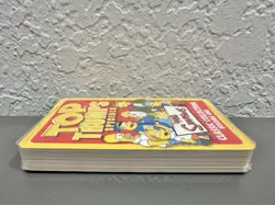 Cards: The Simpsons - Top Trumps Specials - Classic Collection - Volume One New - Image 2