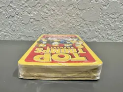 Cards: The Simpsons - Top Trumps Specials - Classic Collection - Volume One New - Image 5