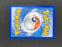 Pokemon Vaporeon v SWSH150 Sword & Shield Promo Card Holo Black Star - Image 2