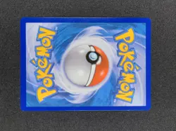 Pokemon TCG Flareon v SWSH149 Sword & Shield Promo Card Holo Black Star - Image 2