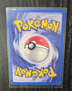 Spanish Pinsir 2000 Jungle 9/64 Holo Pokemon Card MP Swirl - Image 2