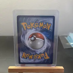 Gardevoir EX Full Art Holo Card 111/114 XY-Steam Siege Series NEAR MINT!! - Image 2