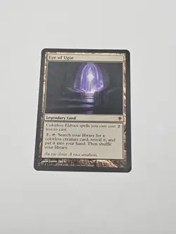 Mtg Eye of Ugin LP X1 - Image 1
