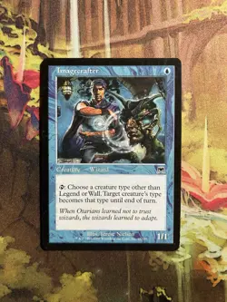 Imagecrafter VLP, English MTG Onslaught - Image 1