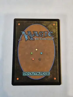 Flawless Maneuver (Borderless) Commander Masters Regular - Image 2