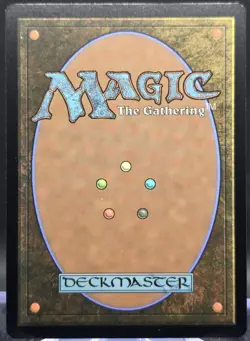 Soul Partition #107 The Brothers' War Extended Art Regular Rare - Image 2