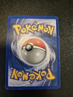 Pokemon TCG Clefable Base Set 2 5/130 holo rare 2000 WOTC LP - Image 4