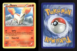 Ponyta 14/83 Generations NM/M Pokemon - Image 3