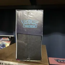 Pokemon TCG Phantasmal Flames Elite Trainer Box ETB - New Sealed Smoke/Pet Free - Image 2