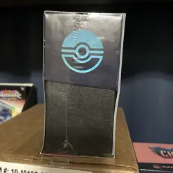 Pokemon TCG Phantasmal Flames Elite Trainer Box ETB - New Sealed Smoke/Pet Free - Image 4