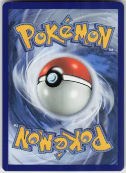 Reverse Holo Lillipup 103/149 Common SM Base Set Near Mint - Image 2