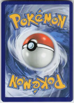 Reverse Holo Ralts 91/147 Common Burning Shadows Near Mint - Image 2