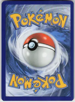 Reverse Holo Ribombee 96/147 Uncommon Burning Shadows Near Mint - Image 2