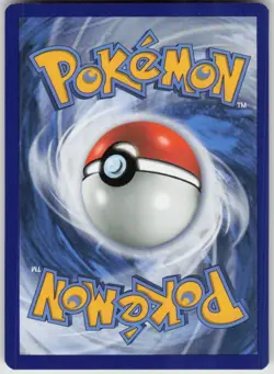 Reverse Holo Oddish 4/147 Common Burning Shadows Near Mint - Image 2