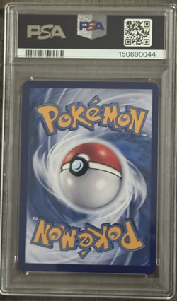 2025 POKEMON SIMPLIFIED CHINESE CBB3 C-GEM PACK VOL 3 #07 CUBONE PSA 10 - Image 2