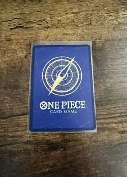 One Piece CCG Charlotte Pudding SP OP03-112 NM English Edition - Image 3