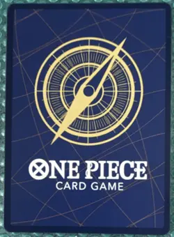 Bandai One Piece Card Game Roronoa Zoro ST29-014 - Image 2