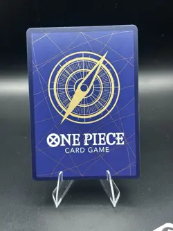 Tashigi EB03-018 Extra Booster: One Piece Heroines Edition Foil - Image 2