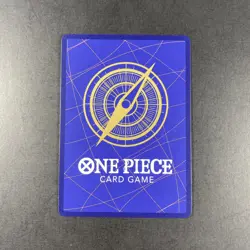 One Piece TCG - Prisoner of Impel Down (OP16-042) R - The Time of Battle - Image 2