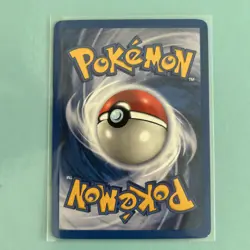 Pokemon TCG Muk Fossil Holo Card 13/62 Unlimited Holo Rare (1999) Nm/Mint 🔥 - Image 2