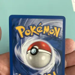Pokemon TCG Muk Fossil Holo Card 13/62 Unlimited Holo Rare (1999) Nm/Mint 🔥 - Image 3