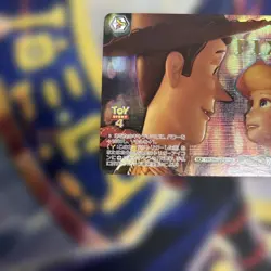 Weiss Schwarz Card Farewell and Departure Pixar [PR] - Image 3