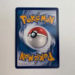 [US SELLER] Pokemon S-Chinese Espeon GX HR CSMYC 003 Rainbow Holo Promo Card - Image 2