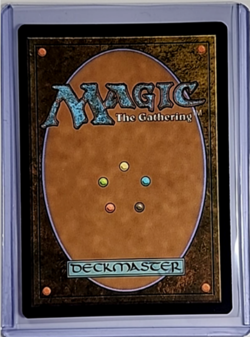 MTG Magic the Gathering MH2 Modern Horizons 2 Foil Etched Retro Frame Brainstone - Image 2