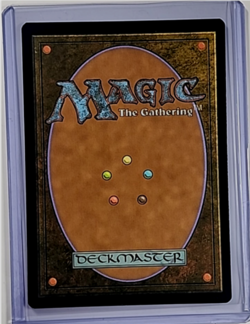 MTG Magic the Gathering FNM Friday Night Magic Promo Foil 107 Light Up the Stage - Image 2