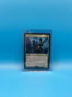 MTG, Rangers 159 NM the Lord of the Rings: Tales of Middle-Earth Regular LTR - Image 1