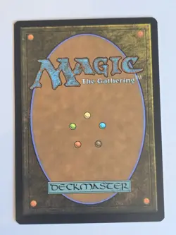 Psychosis Crawler NM* FOIL PROMO WPN and Gateway 001/001 mtg - Image 2