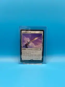 MTG, Dunedain Blade 6 NM the Lord of the Rings: Regular LTR - Image 1