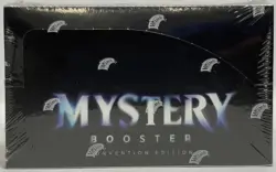 Magic the Gathering Mystery Booster Box - Convention Edition (2021) 195166142111 - Image 1
