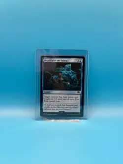 MTG, Dreadful as the Storm 48 NM the Lord of the Rings: Regular LTR - Image 1