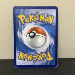 Pokemon TCG Gengar XY Breakthrough Holo Rare Card 60/162 MP - Image 2